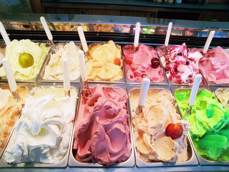 Kem Gelato Italia