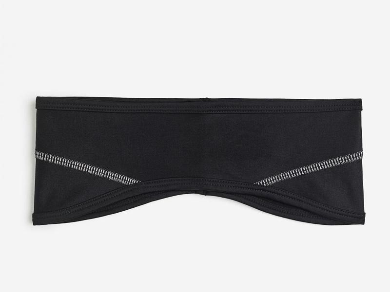 Băng đô cài tóc giữ ấm H&M Move