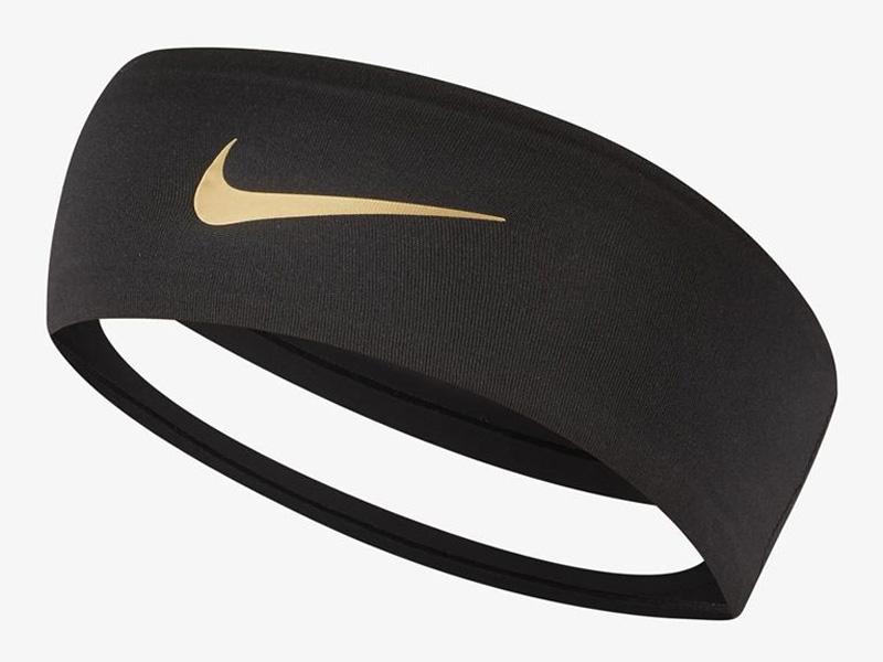 Băng đô cài tóc Nike Split Fury Headband