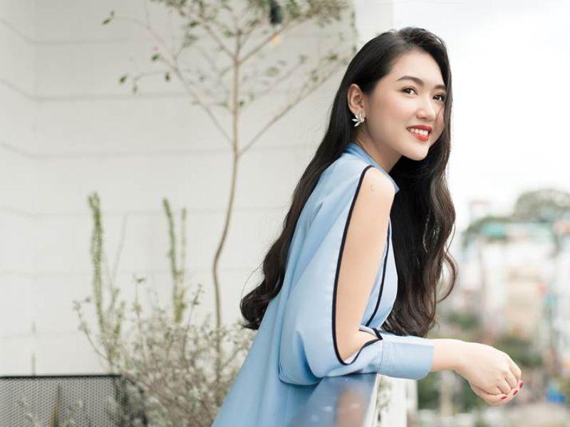 Cập nhật bí quyết chăm da an toàn cùng Chloe Nguyen