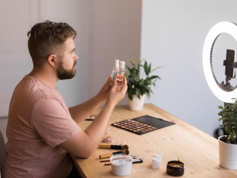 Beauty Blogger là gì?