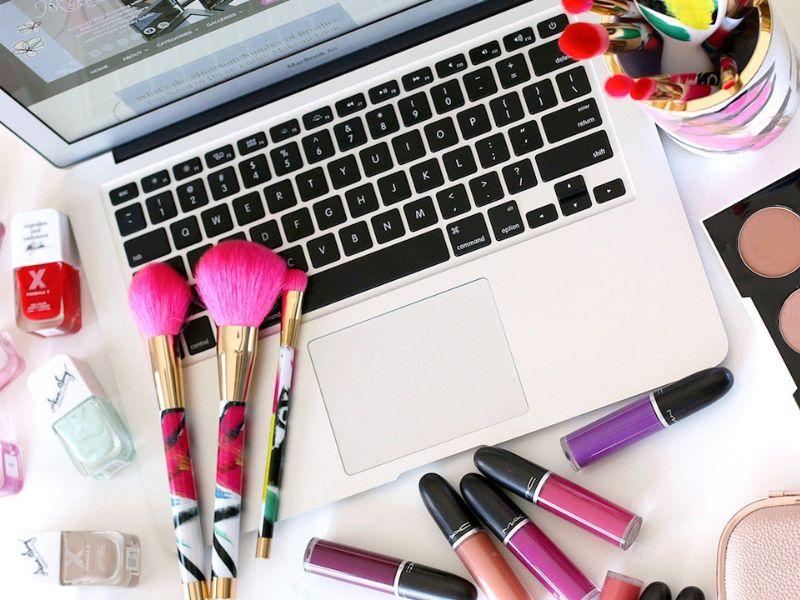 Điểm danh 13+ nữ Beauty Blogger, nam Beauty Blogger nổi tiếng
