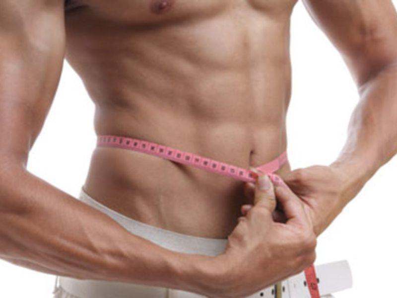Tỷ lệ body fat lý tưởng