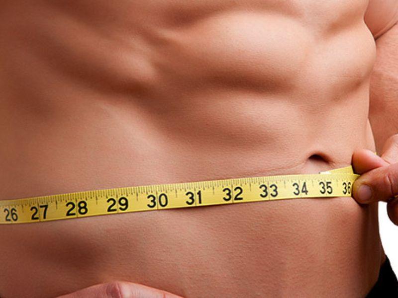Mỡ thiết yếu cần thiết cho sức khỏe
