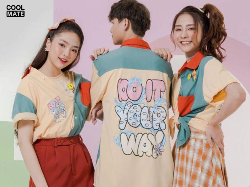 Slogan áo lớp tiếng anh ngắn gọn, ý nghĩa