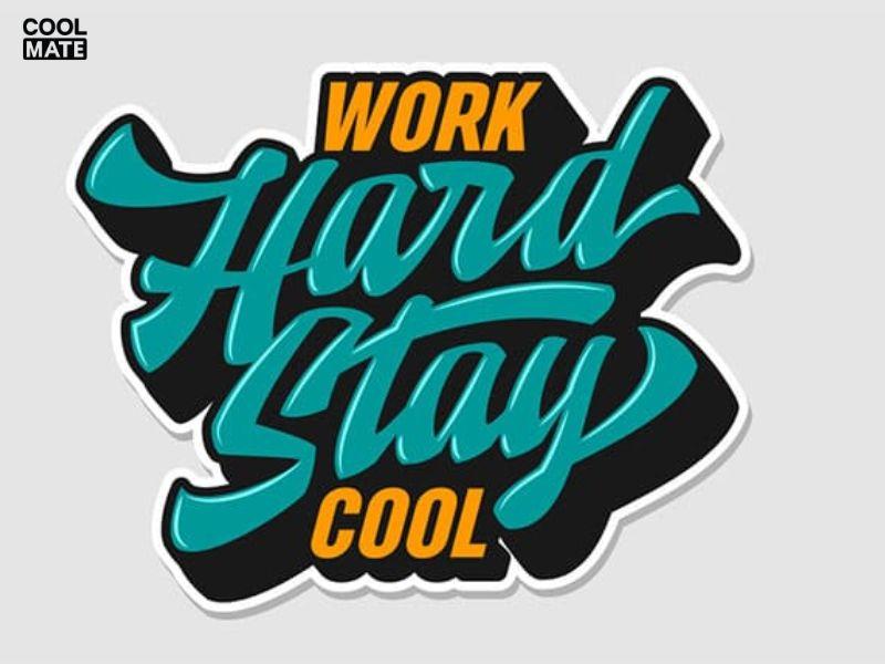 Những câu Slogan áo lớp bằng tiếng anh không “đụng hàng"