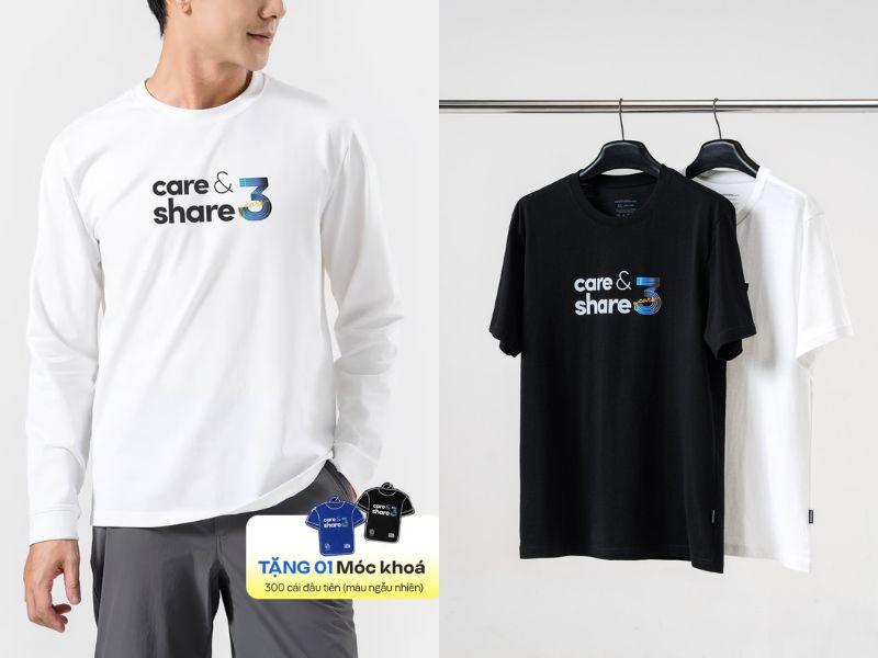 Mỗi đơn hàng được tặng kèm móc khóa và miễn phí vận chuyển 100%