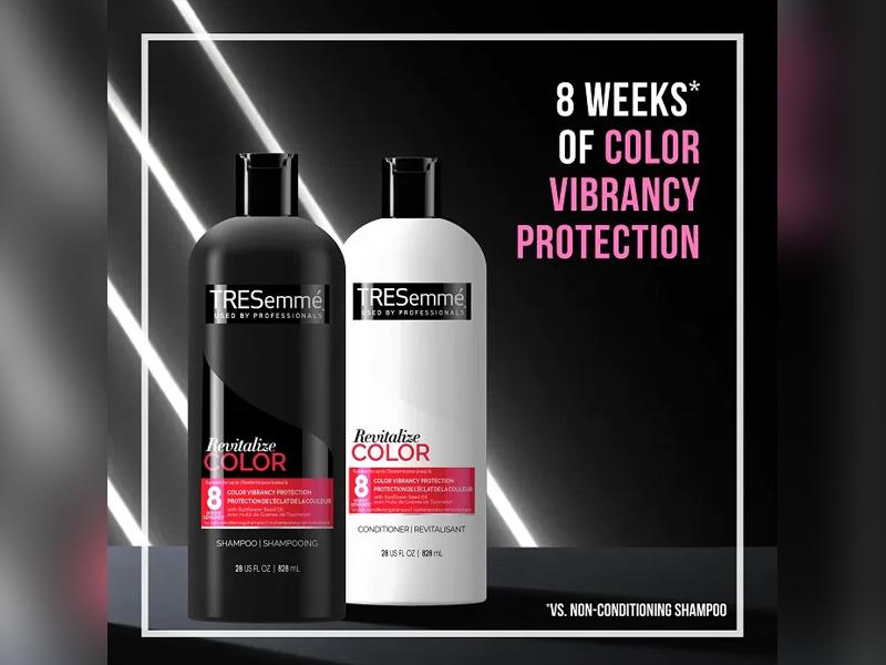 Dầu gội TRESemmé Color Revitalize Shampoo