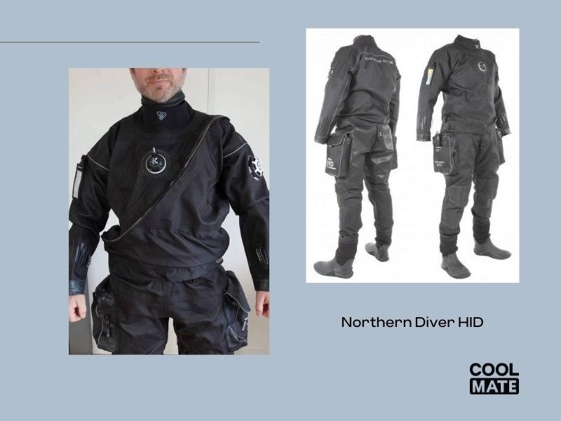 Northern Diver HID