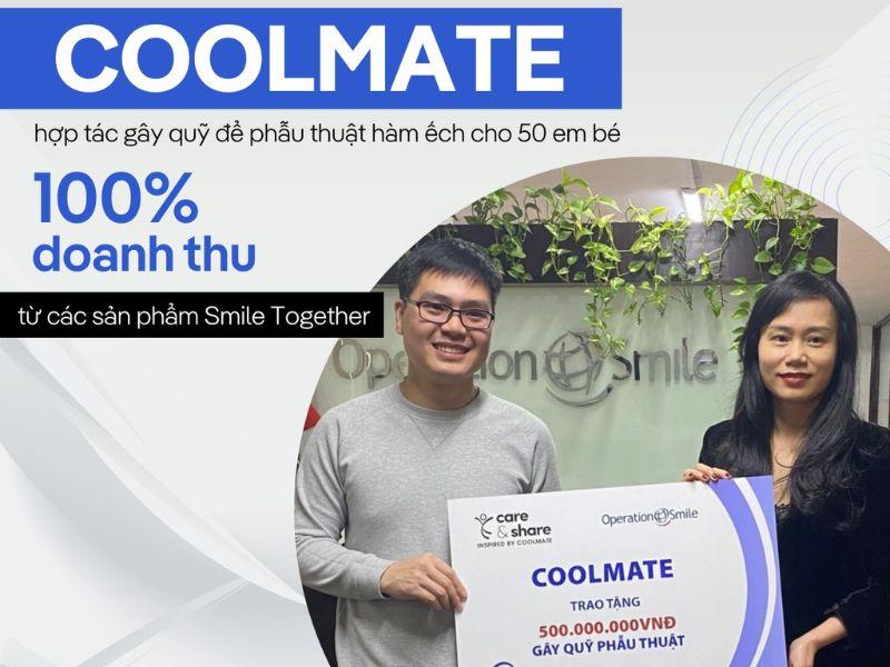 Dự án Together Smile