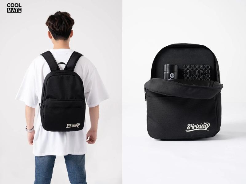CoolXprint là dịch vụ sản xuất theo yêu cầu Coolmate
