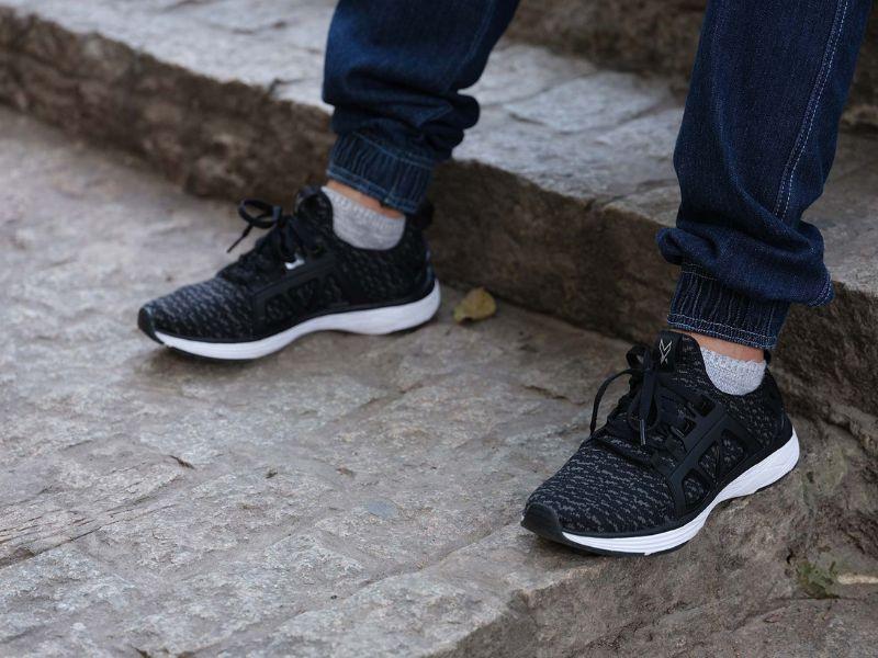 Giày leo núi nam Biti’s