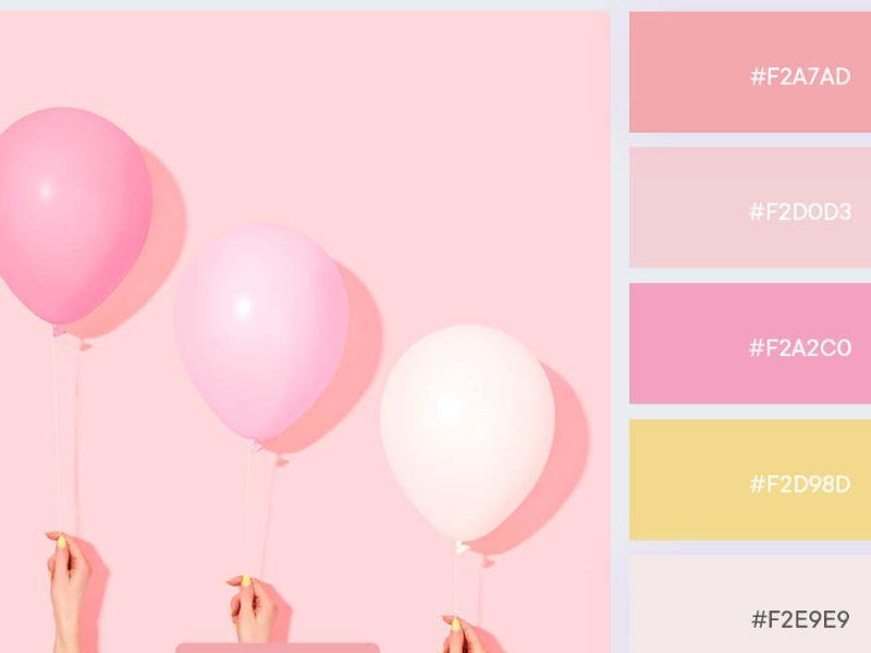 mau-pastel-la-gi