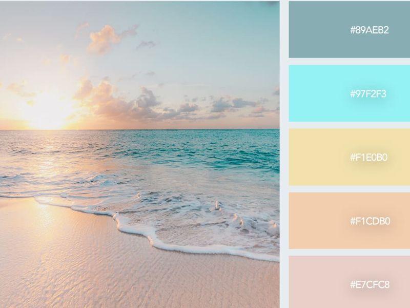 mau-pastel-la-gi