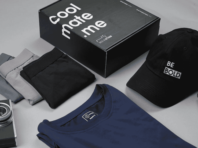 Coolmate - thương hiệu thời trang nam với nhiều lựa chọn cho trung niên