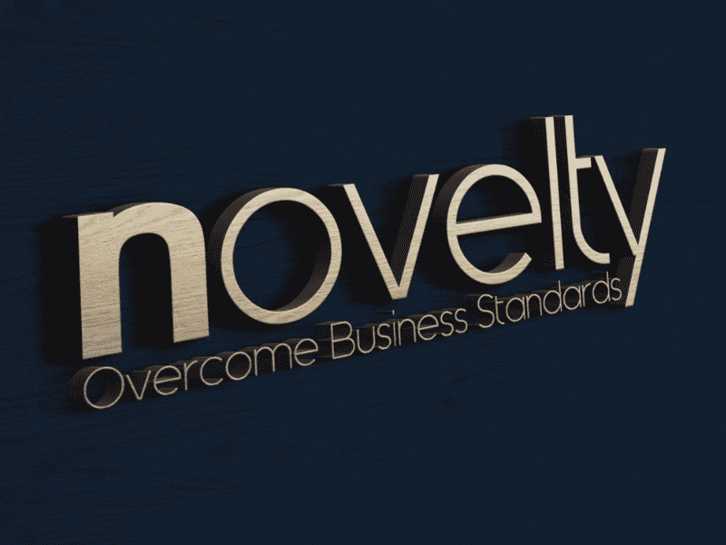 Novelty - thương hiệu thời trang nam trung niên với phong cách công sở lịch lãm