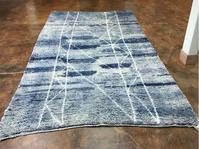 Áo Wash Overdye với màu sắc nhân tạo