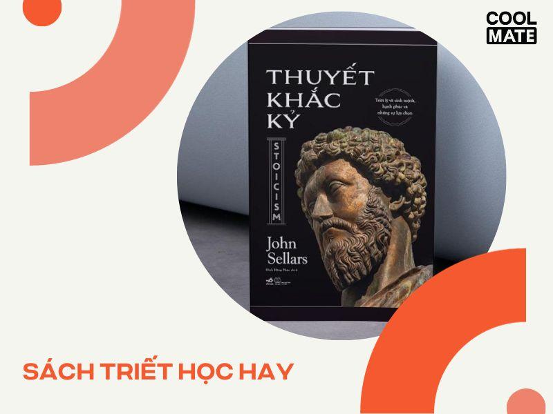 Sách Thuyết khắc kỷ