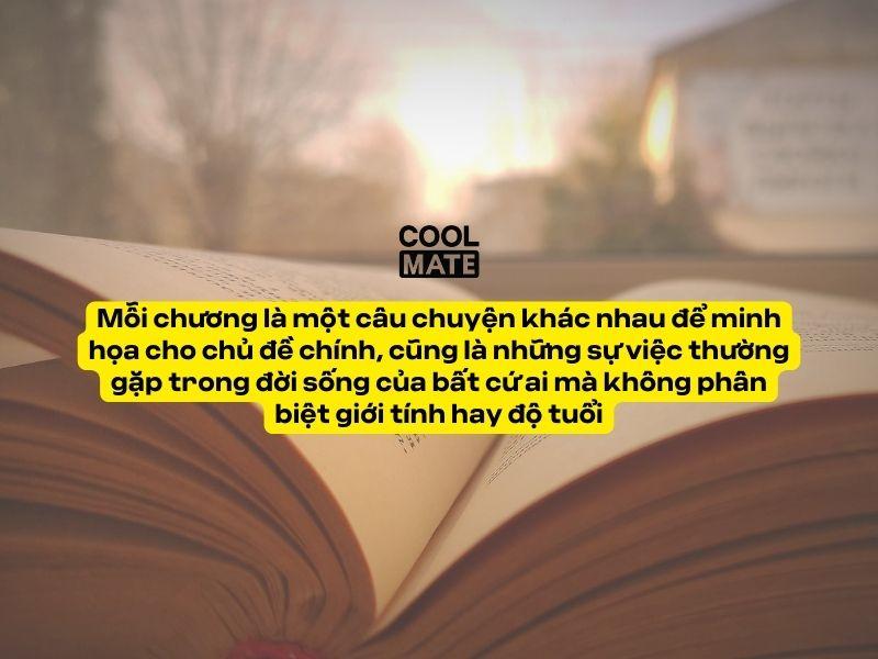 Sách hay về chủ nghĩa khắc kỷ