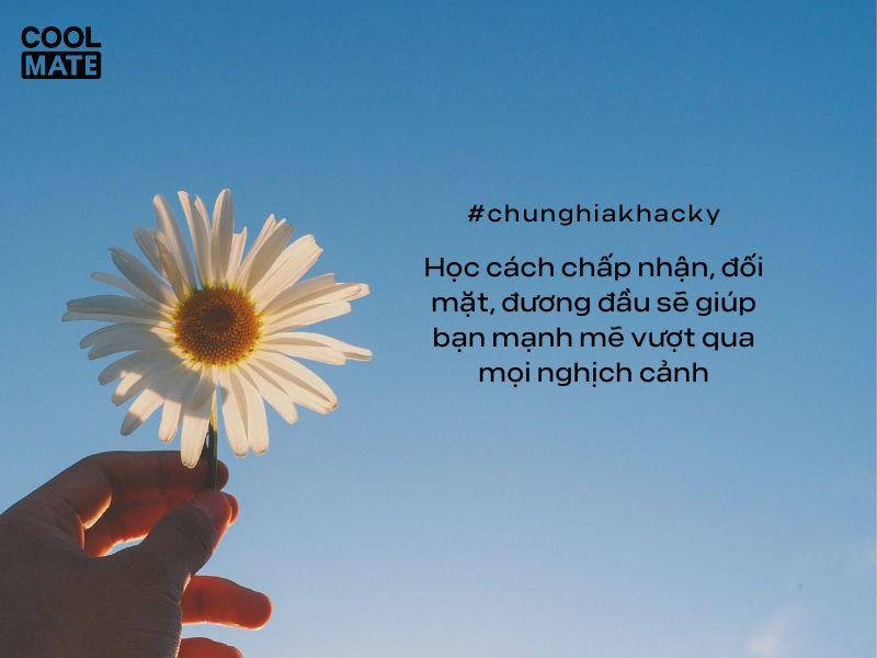 Chủ nghĩa khắc kỷ sẽ dạy bạn về cách đối mặt với khó khăn