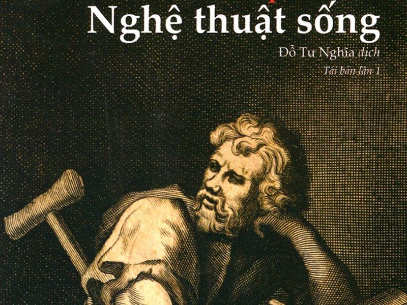 Sách chủ nghĩa khắc kỷ sẽ cho ta cái nhìn đúng đắn về cuộc sống