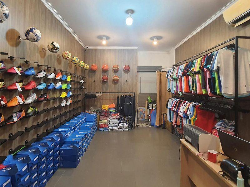 Shop bán giày đá bóng Thể Thao Vip