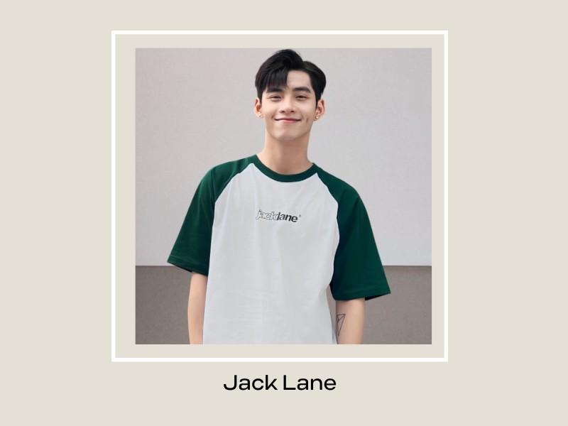 Jack Lane