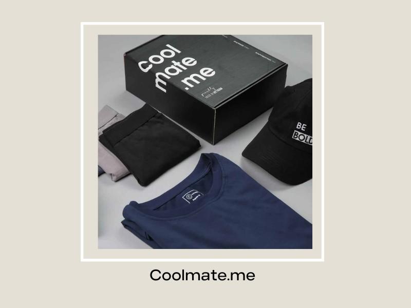 Coolmate.me Hà Đông