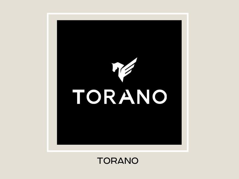 TORANO Giải Phóng