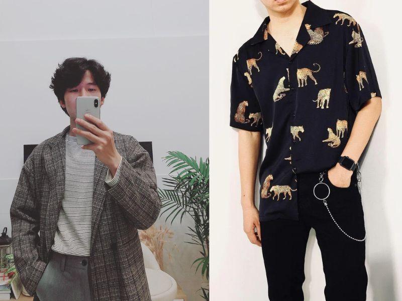 Nicotine Store thường xuyên cập nhật mẫu mã theo xu hướng mới nhất (Nguồn: alltop)