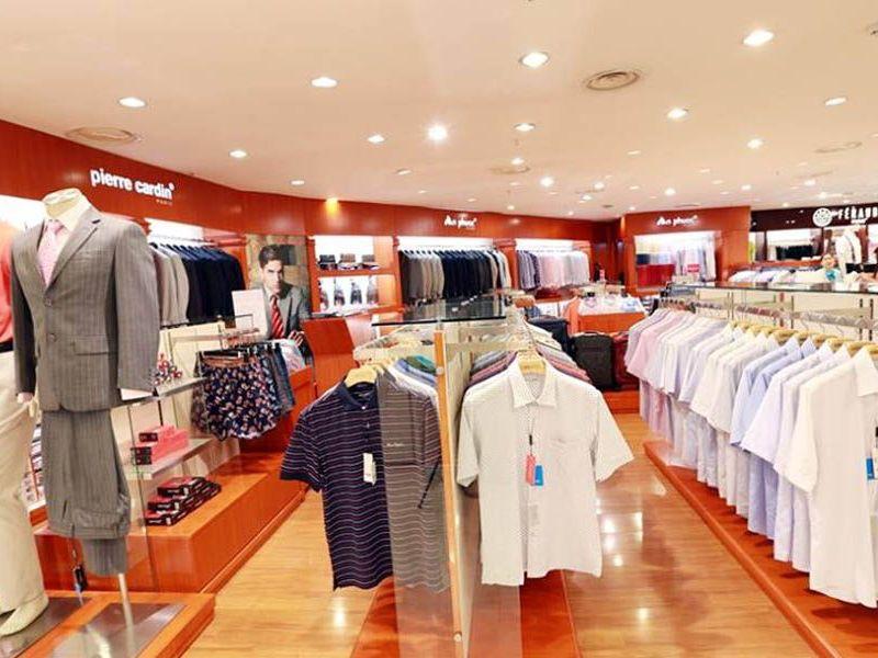 An Phước Pierre Cardin là cửa hàng thời trang nam Đà Lạt chất lượng (Nguồn: An Phước Pierre Cardin)