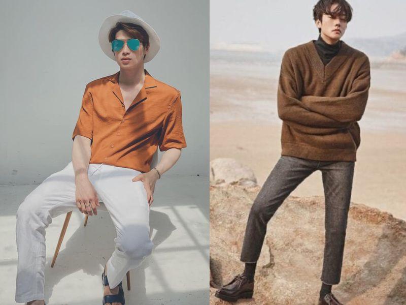 Kind Man là shop thời trang nam đẹp ở Đà Lạt cho dân phượt (Nguồn: Vera Festival)