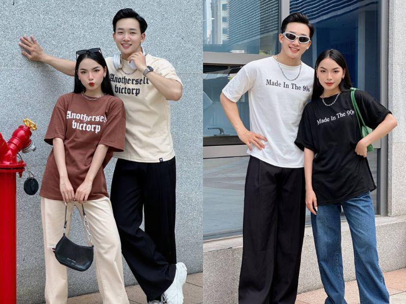 FM Style là cửa hàng thời trang chất lượng và nổi tiếng (Nguồn: FMStyle)