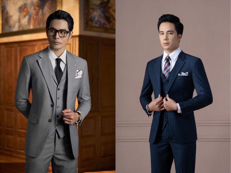 Adam Store là cửa hàng thời trang nam nổi tiếng tại Đà Lạt (Nguồn: Adam Store)