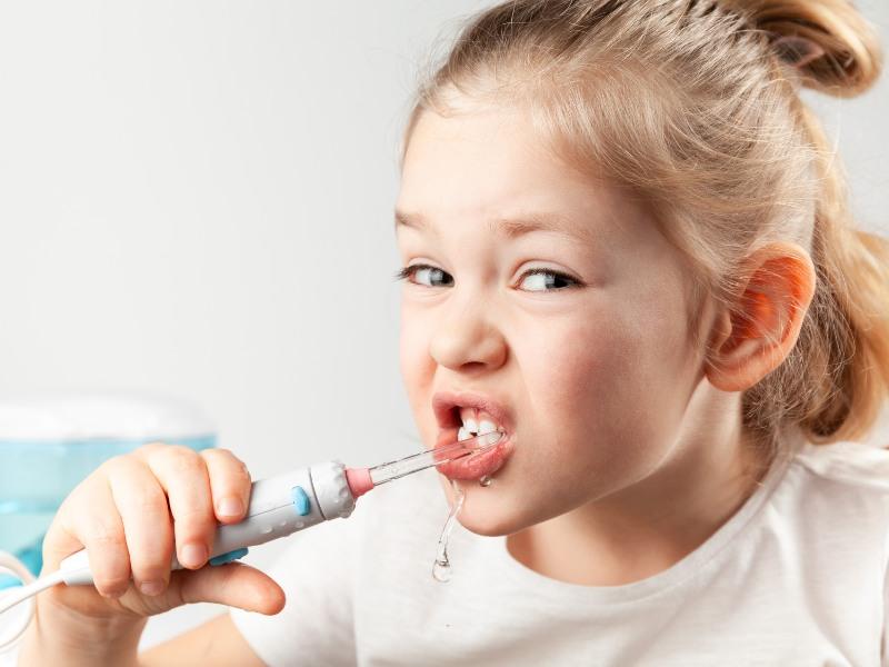 Giảm nguy cơ mắc các bệnh về răng lợi, khoang miệng