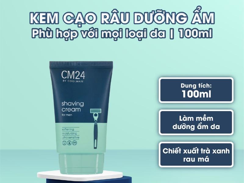 Bạn có thể tặng mỹ phẩm nhân ngày sinh nhật bạn nam