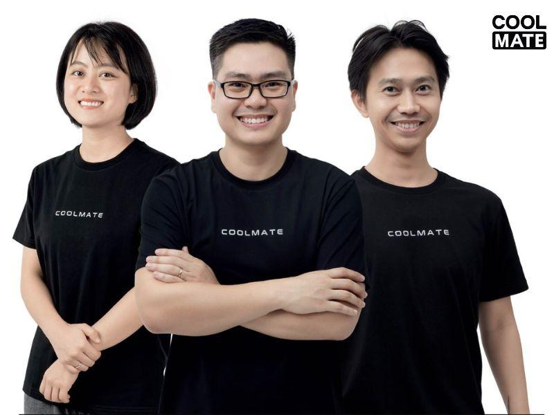 Thành lập Coolmate