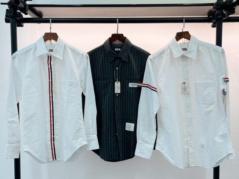 Mua áo Thom Browne chính hãng