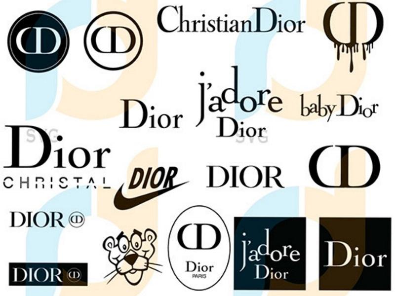 Tên thương hiệu Dior được đặt theo tên người sáng lập
