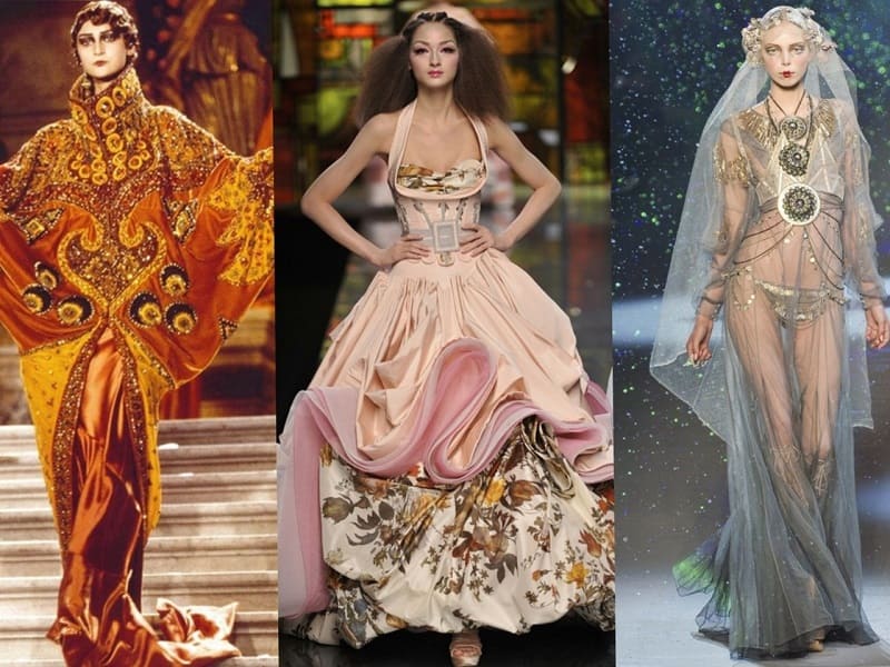 John Galliano - 