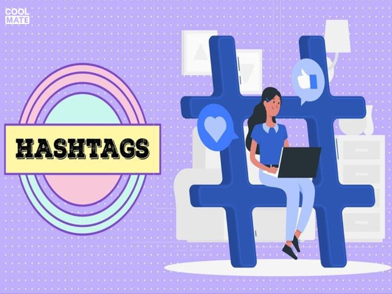 Đăng tải video kèm thêm hashtag thịnh hành