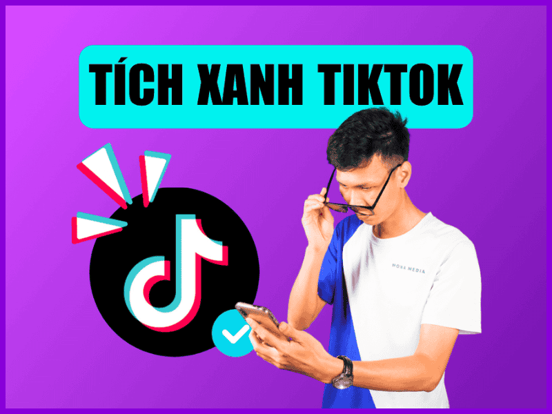 Việc hack tài khoản tích xanh TikTok là không thể