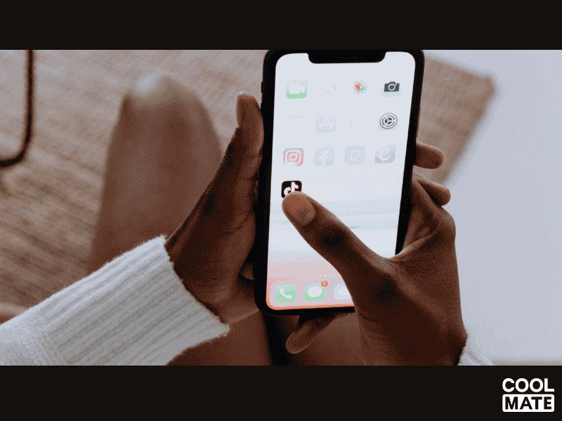 Tích xanh mở ra cơ hội kiếm tiền trên TikTok cho người dùng