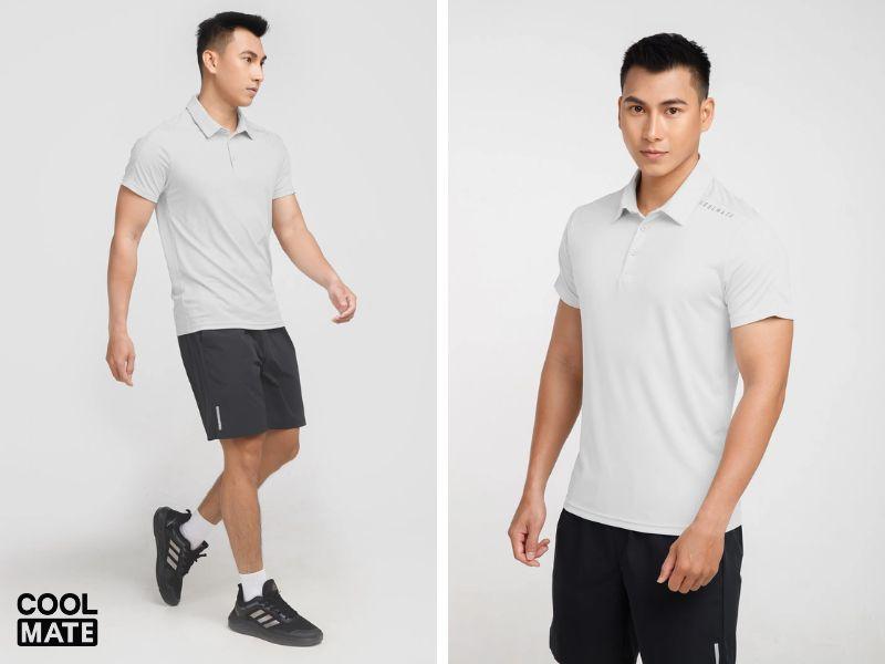 Polo thể thao V1