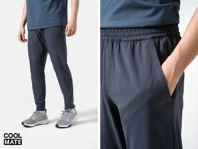 Quần Jogger Excool