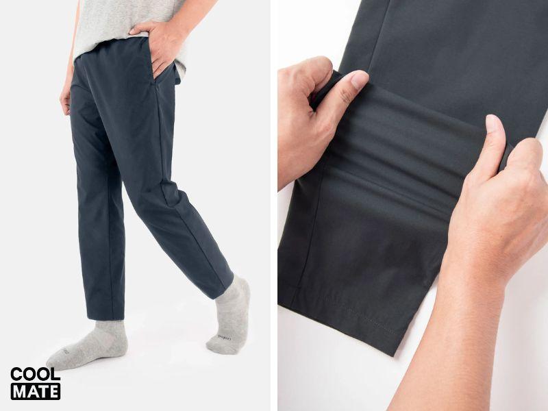 Quần dài Daily pants