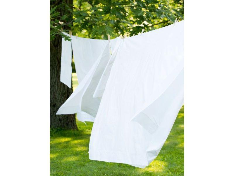 Cách bảo quản vải Twill