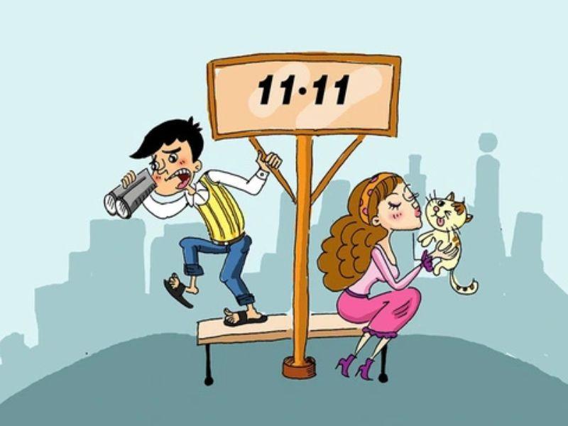 Ngày 11/11 Là Ngày Gì?