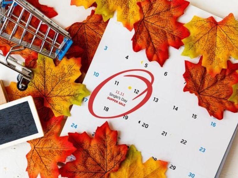 Ý Nghĩa Của Ngày Lễ Độc Thân 11/11