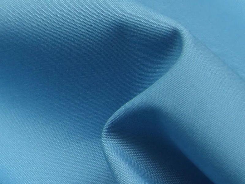 Vải Combed ring-spun cotton